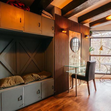 Amsterdam Downtown Hotel Canal View Ngoại thất bức ảnh