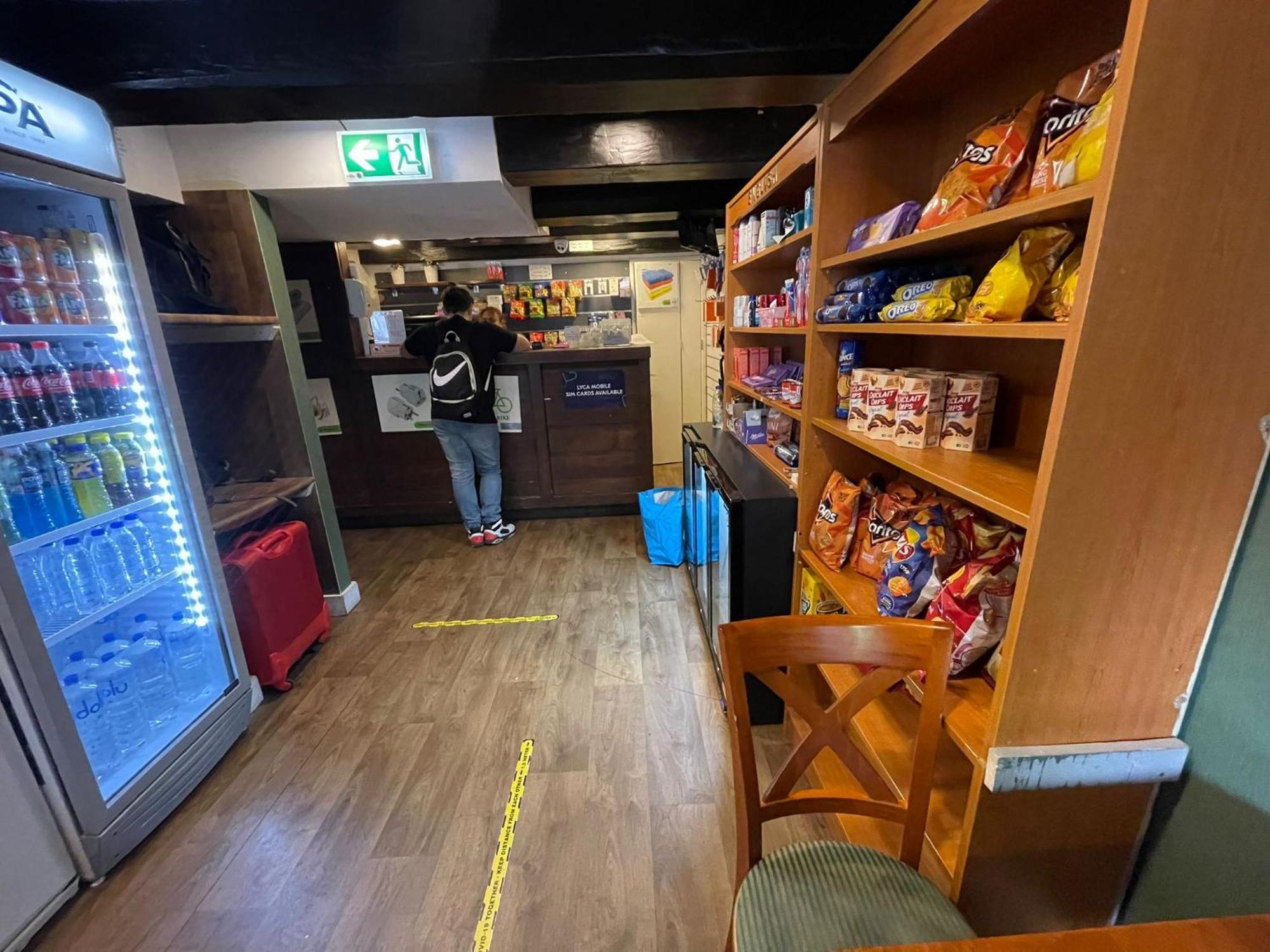 Amsterdam Downtown Hotel Canal View Ngoại thất bức ảnh
