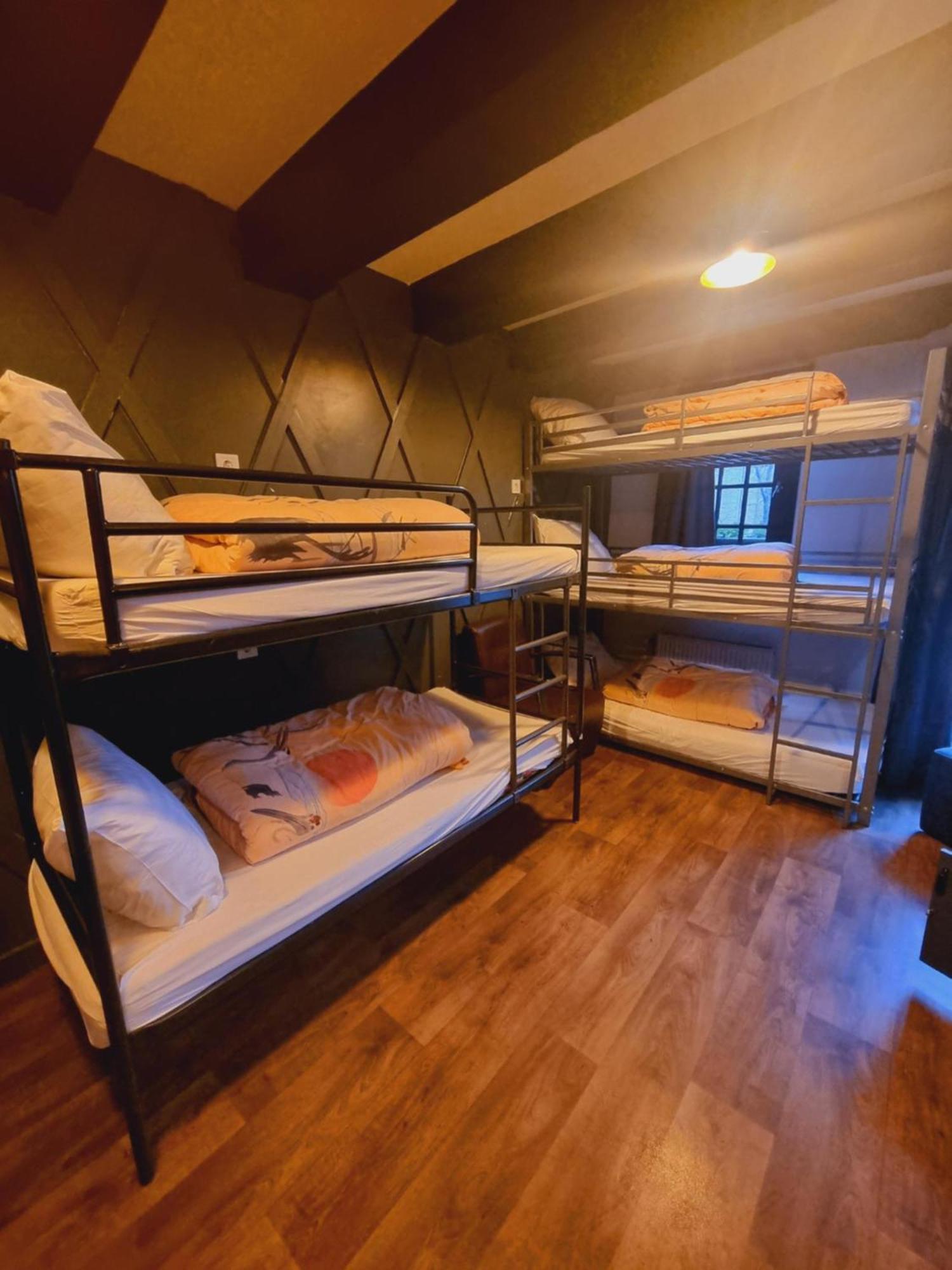 Amsterdam Downtown Hotel Canal View Ngoại thất bức ảnh