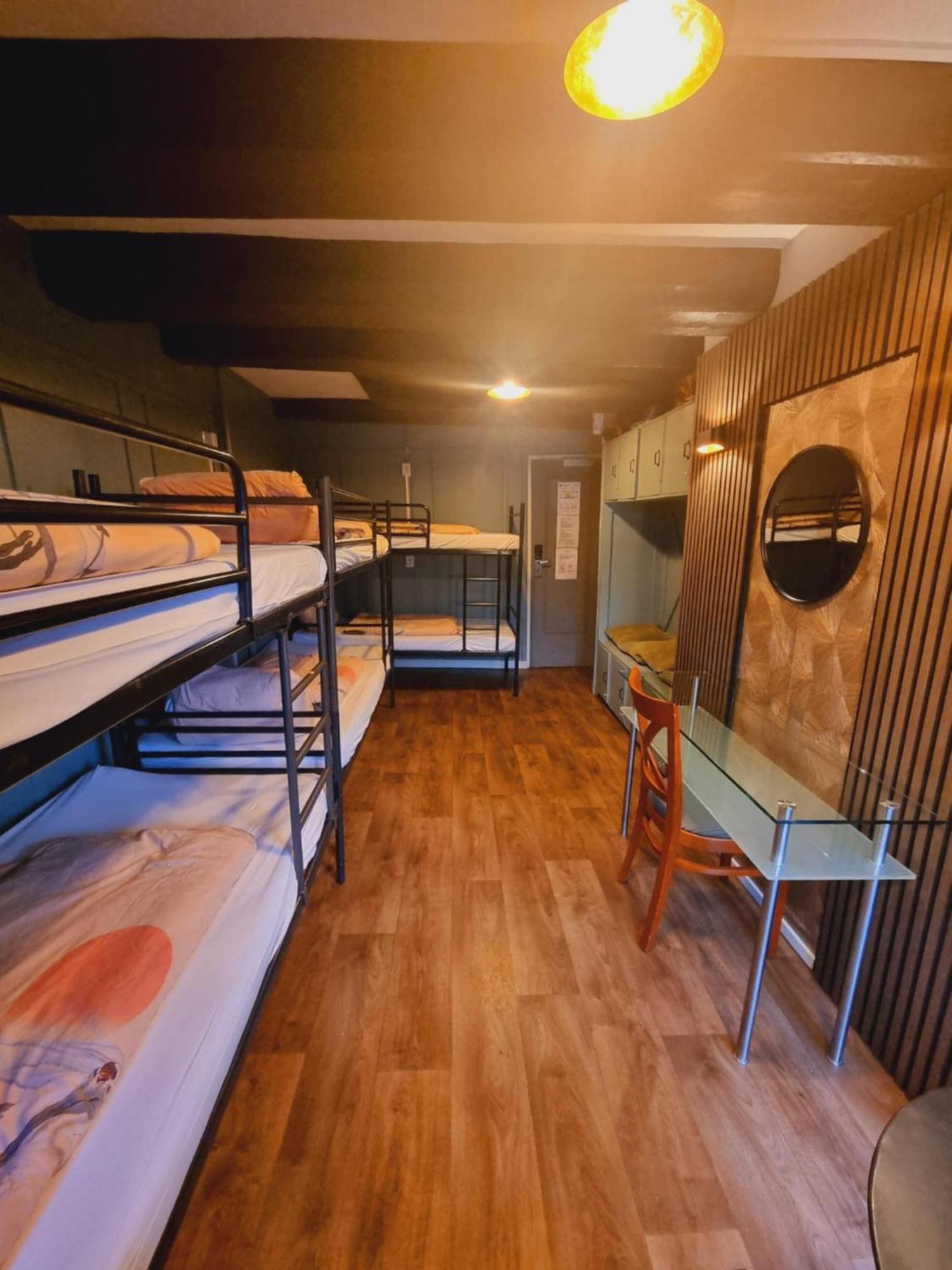 Amsterdam Downtown Hotel Canal View Ngoại thất bức ảnh