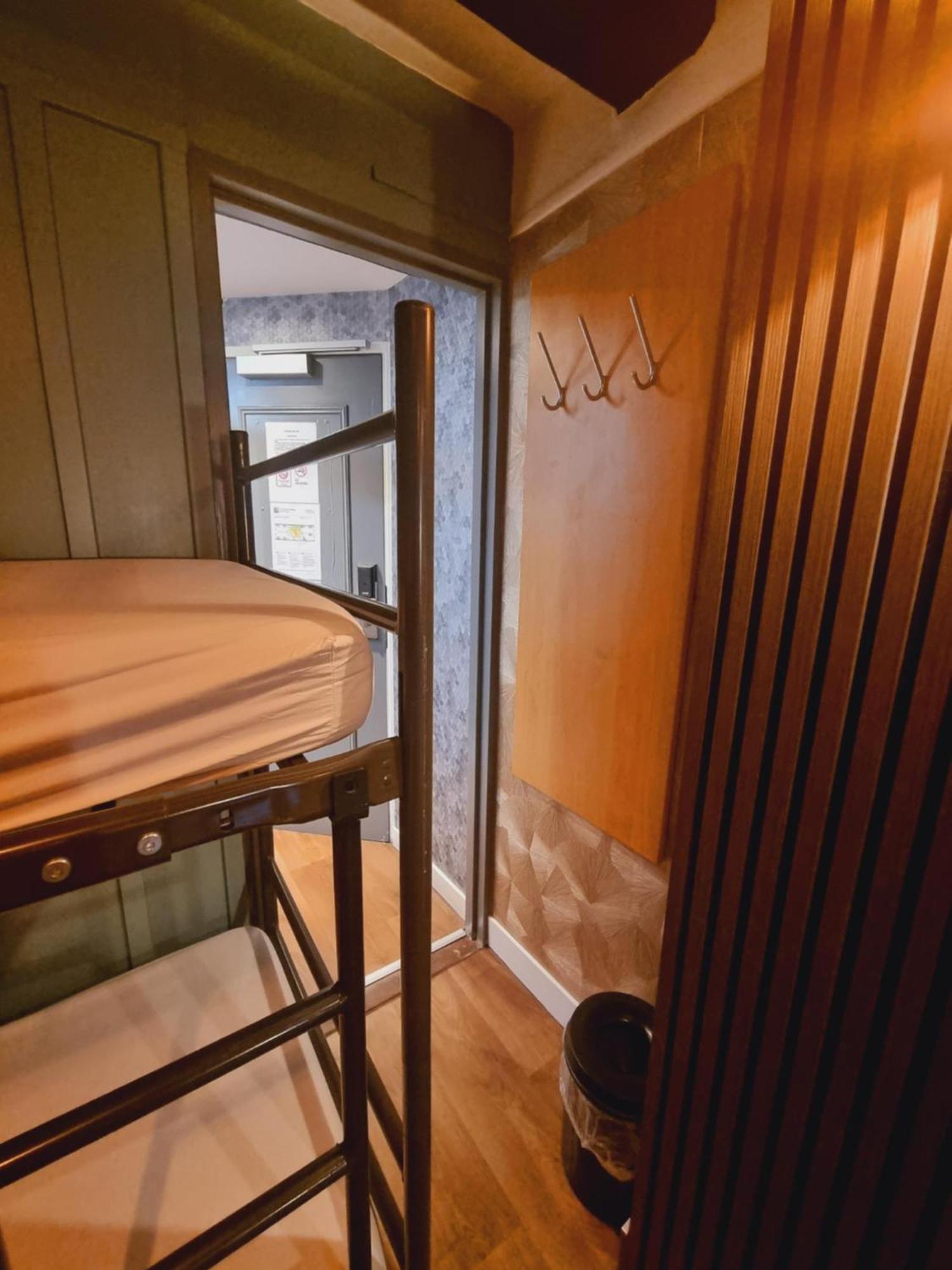 Amsterdam Downtown Hotel Canal View Ngoại thất bức ảnh