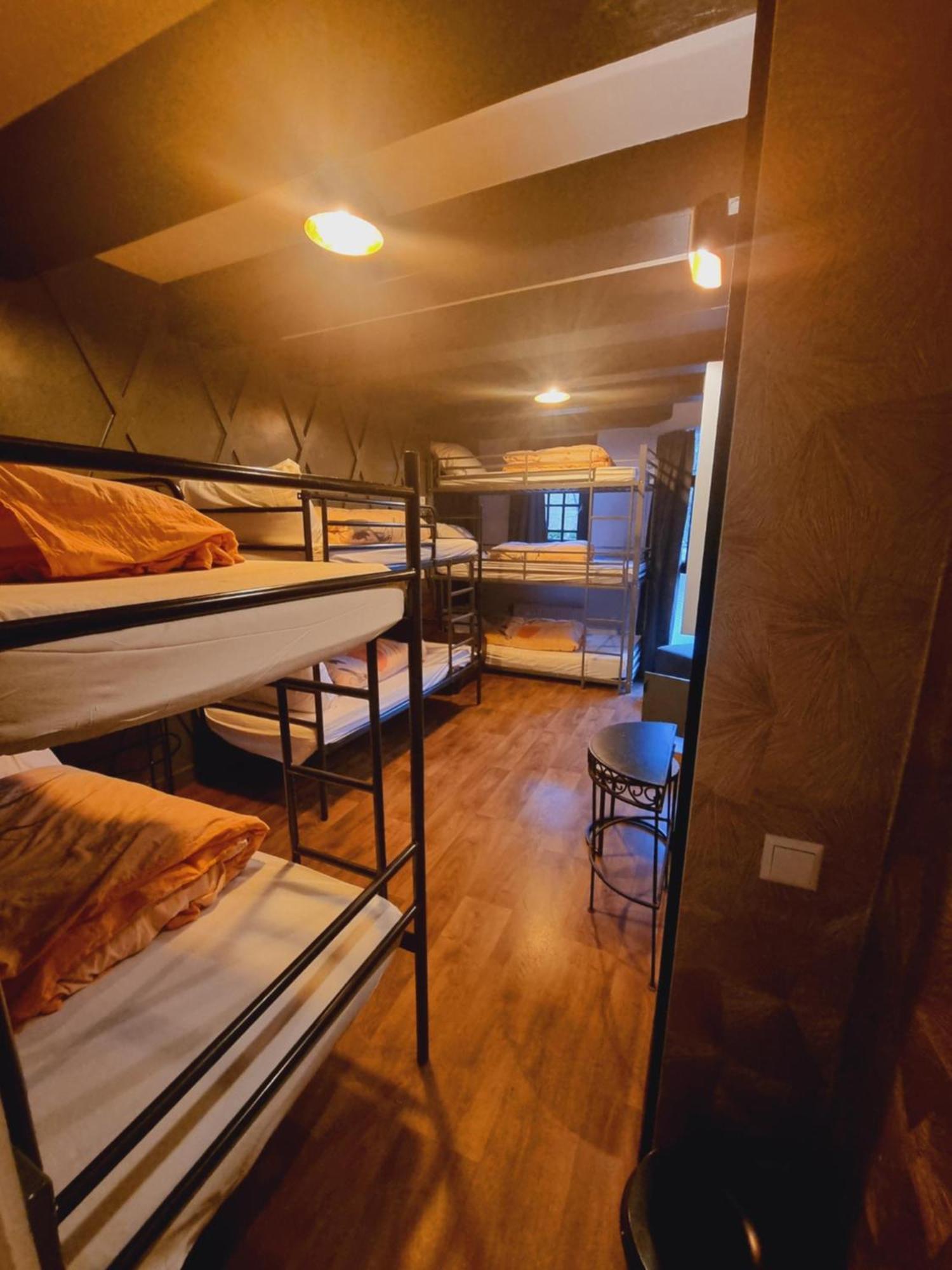 Amsterdam Downtown Hotel Canal View Ngoại thất bức ảnh