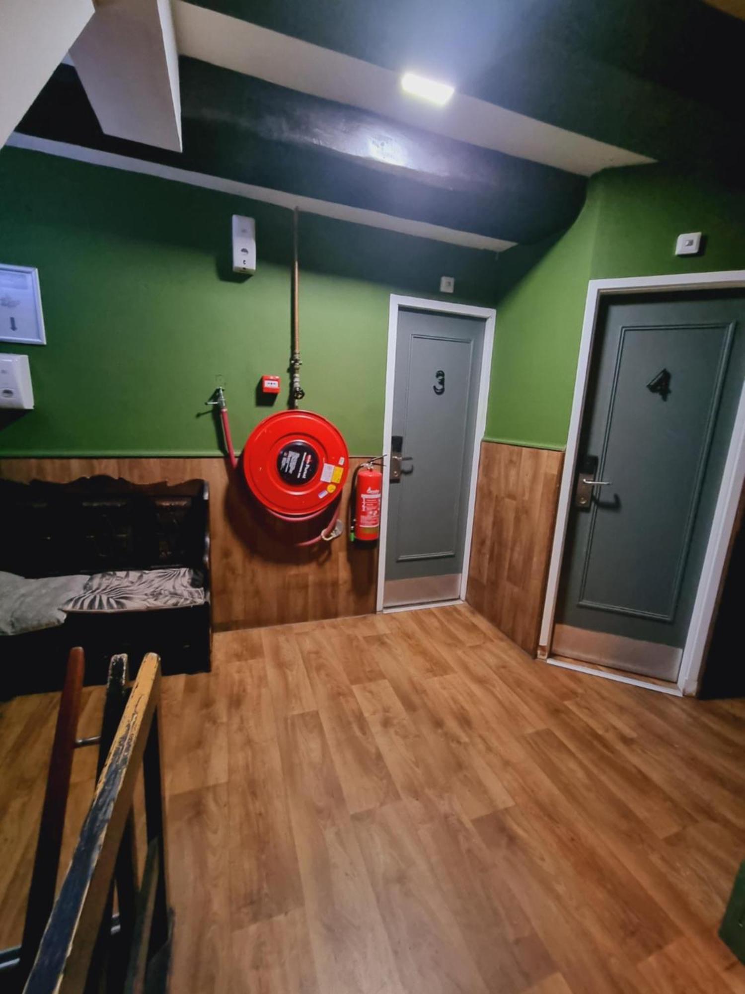 Amsterdam Downtown Hotel Canal View Ngoại thất bức ảnh