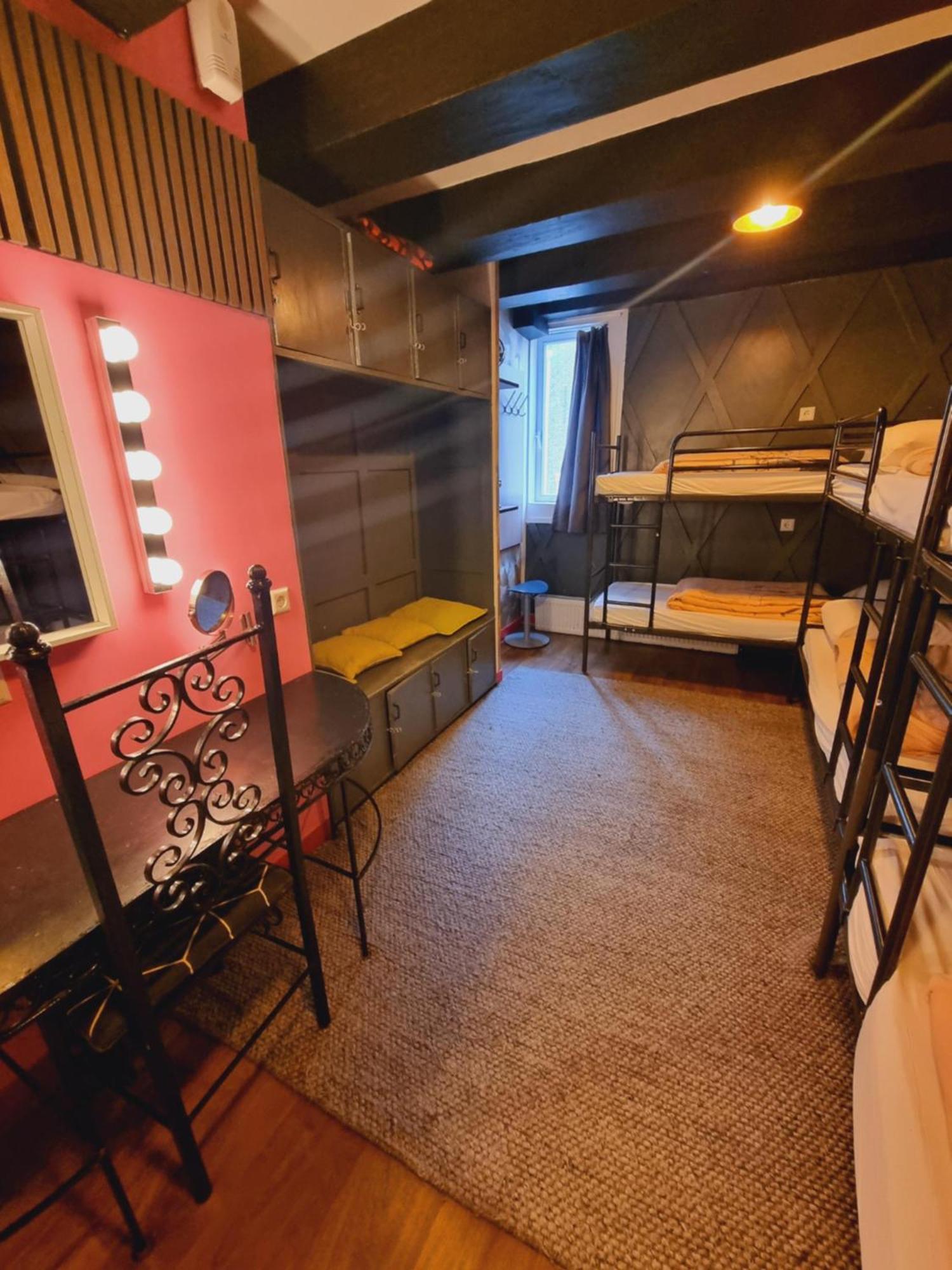 Amsterdam Downtown Hotel Canal View Ngoại thất bức ảnh