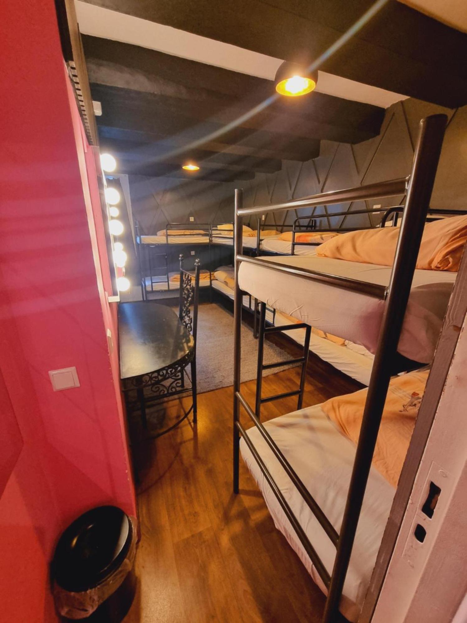 Amsterdam Downtown Hotel Canal View Ngoại thất bức ảnh
