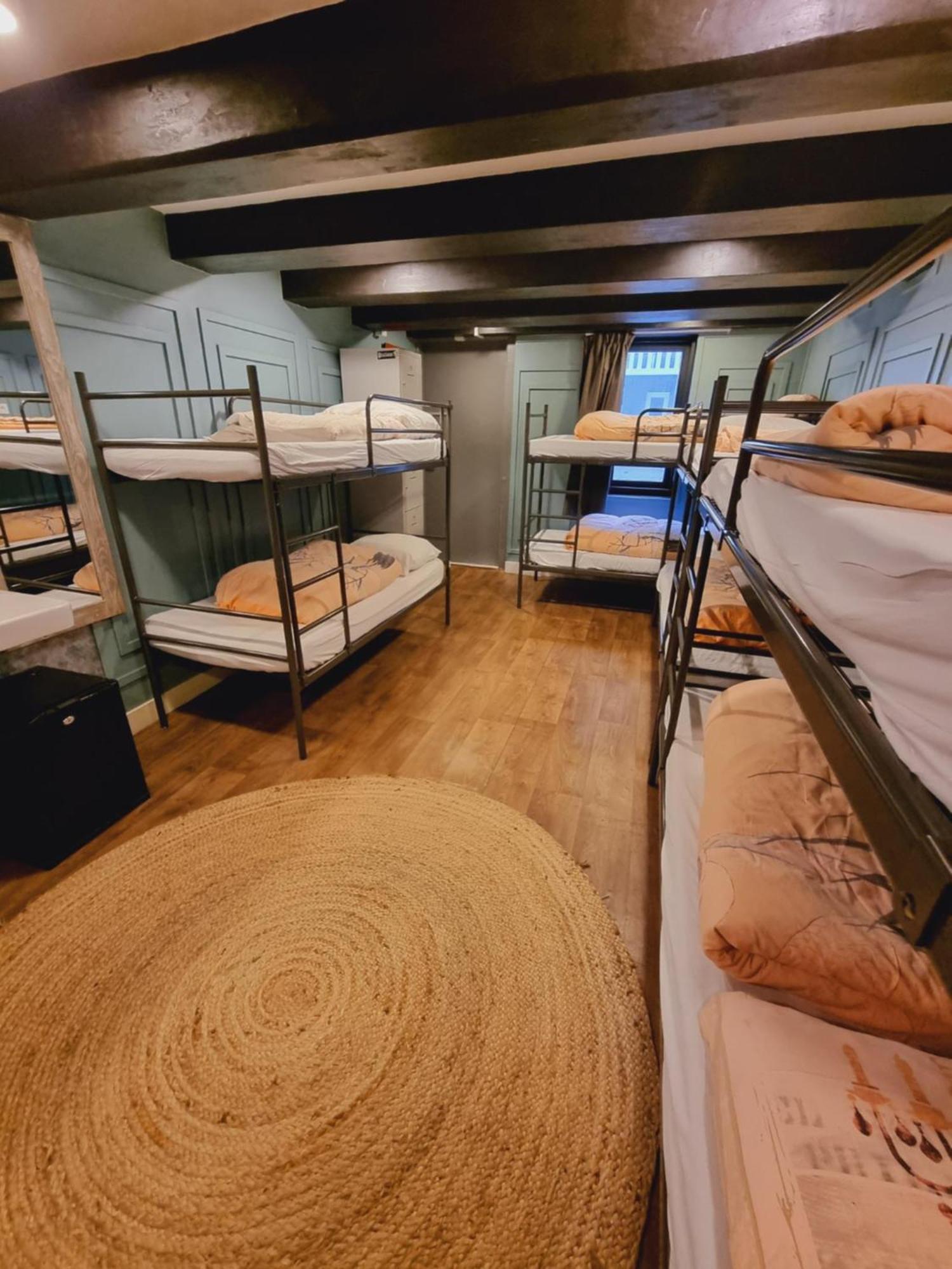Amsterdam Downtown Hotel Canal View Ngoại thất bức ảnh