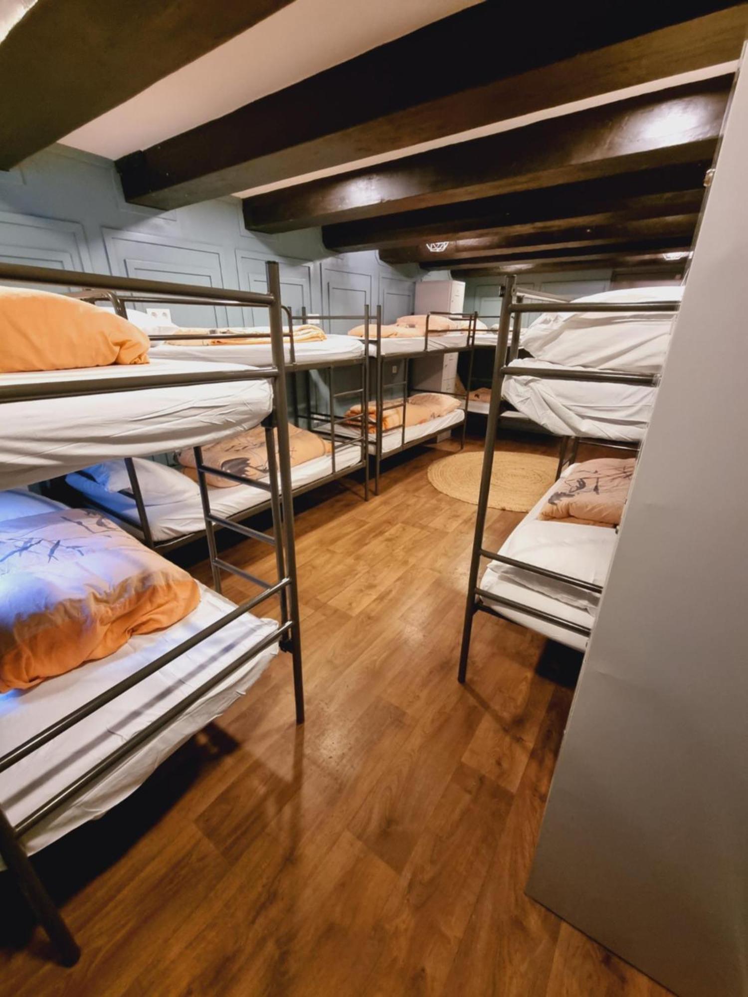 Amsterdam Downtown Hotel Canal View Ngoại thất bức ảnh