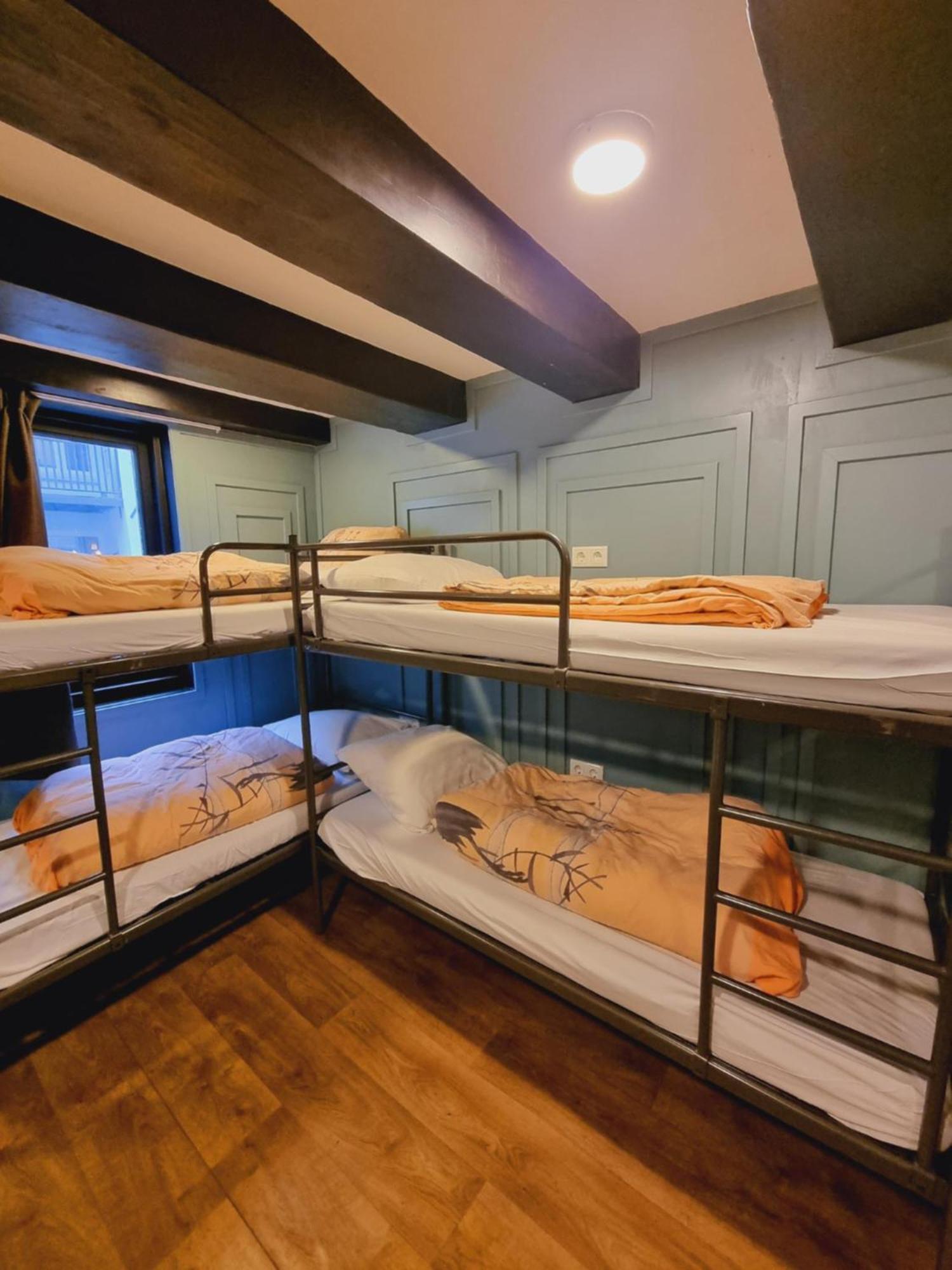 Amsterdam Downtown Hotel Canal View Ngoại thất bức ảnh