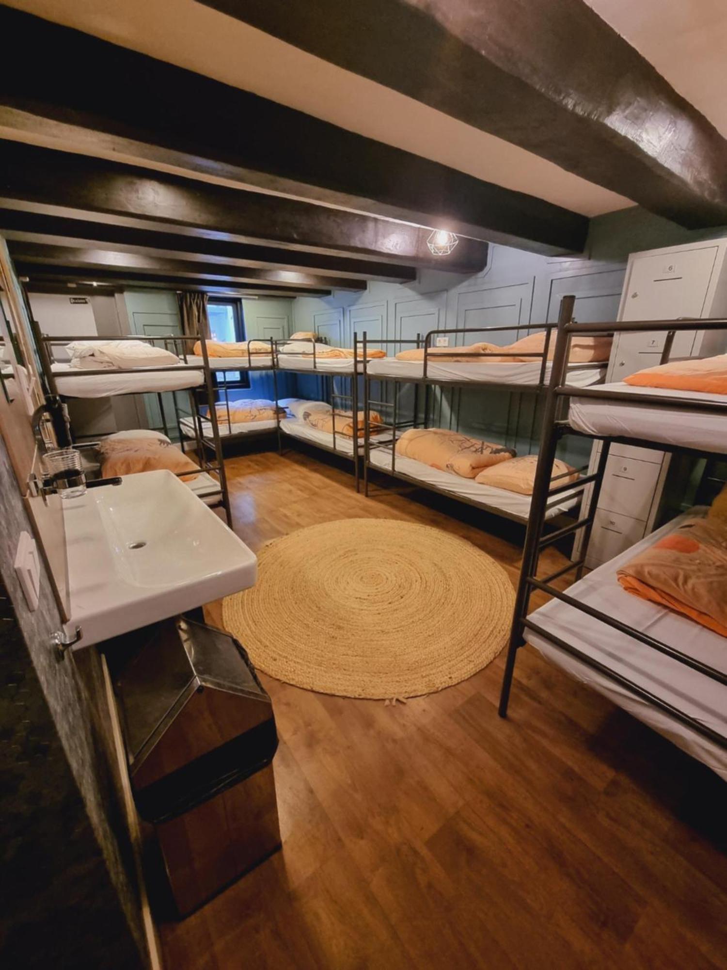 Amsterdam Downtown Hotel Canal View Ngoại thất bức ảnh